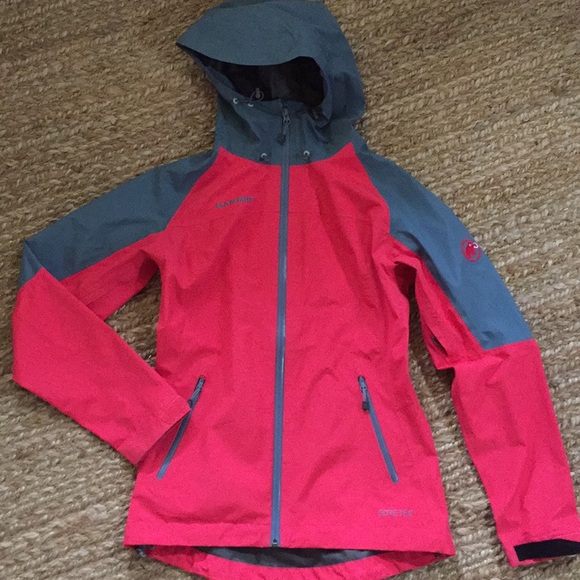 Mammut Jackets & Blazers - SOLD SOLD